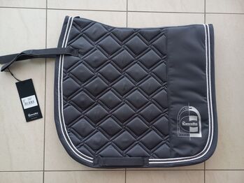 Cavallo Harleen Schabracke PD Pony Dressur grau twilight, Cavallo  Cavallo Harleen Schabracke PD , Pferdefreund, Dressage Pads, Priesendorf