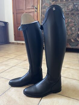 Cavallo Insignis Stiefel, Cavallo Insignis , Johanna Holzleitner, Riding Boots, Atzbach