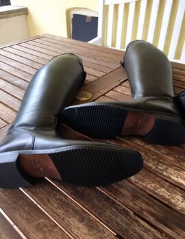 Cavallo Insignis Dressurstiefel NEU Cavallo Insignis