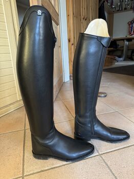 Cavallo Insignis Dressurstiefel, Cavallo Insignis, Alice, Riding Boots, Wien