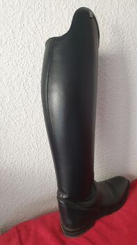 CAVALLO  INSIGNIS  DRESSURREITSTIEFEL, Cavallo Insignis, Angela , Riding Boots, Flensburg