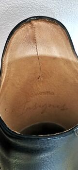 Cavallo Insignis Lux Dressurstiefel / Reitstiefel 5 1/2 H53 W36 Cavallo Insignis Lux