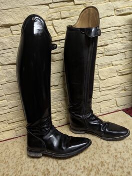 Cavallo Insignis Lux, Cavallo Insignis Lux, Sarina , Reitstiefel, Achern