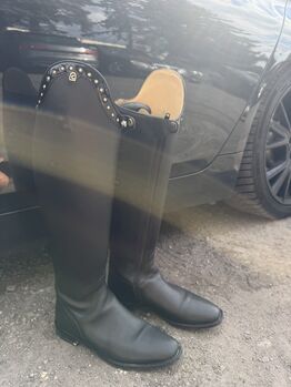 Reitstiefel Cavallo Insignis Cavallo Insignis 