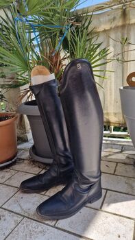 Cavallo Insignis Gr 39, Cavallo  Insignis, Jennifer , Riding Boots, München
