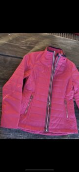 Cavallo Jacke Pink, Cavallo , Diandra, Reitjacken, Mäntel & Westen, Oberaudorf