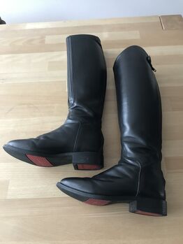 Cavallo Junior, Cavallo  Junior, Sina Renz, Riding Boots, Magstadt