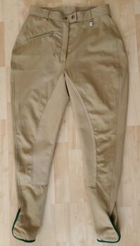 Cavallo Damen-Reithose „Chirac“ –ungetragen– Gr.84, Cavallo  Chirac, Jazz, Breeches & Jodhpurs, Monheim am Rhein 