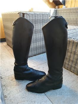 Cavallo Lederreitstiefel, Cavallo  Cavallo Junior, Janine, Riding Boots, Spenge