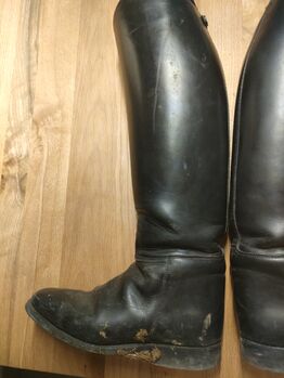 Cavallo Lederreitstiefel, Cavallo , Sandra, Riding Boots, Altena