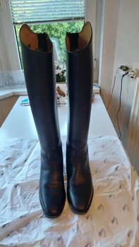 Lederreitstiefel Cavallo, Cavallo , Carola Schützer , Riding Boots, Berlin