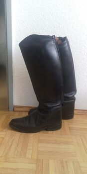 Cavallo Lederreitstiefel Gr. 7, Cavallo, Jessica Kaiser , Riding Boots, Wolfenbüttel 