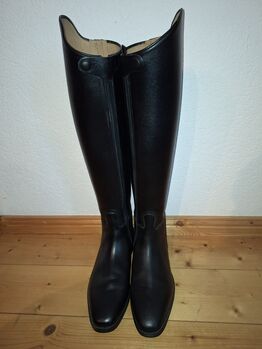 Cavallo Lederreitstiefel "GrandPrix Plus", Cavallo GrandPrix Plus, Katrin Pötter , Riding Boots, Petersberg