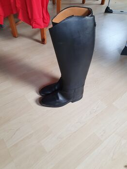 Cavallo Leder Reitstiefel, Cavallo, Silke Hoffert, Riding Boots, Babenhausen