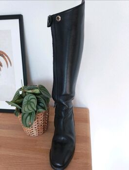 Cavallo Lederreitstiefel 37/38 Cavallo  Weltmeister