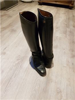 Cavallo Lederreitstiefel, Gr. 38 L46 W36, Cavallo, Anira, Reitstiefel, Leopoldshöhe