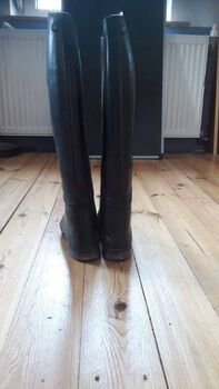 Cavallo Lederreitstiefel Cavallo