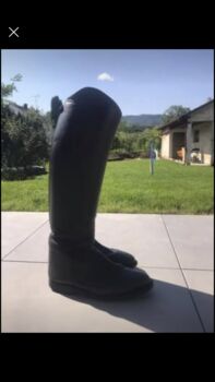 Cavallo Lederstiefel, Cavallo, Jäckle, Reitstiefel, Rielasingen-Worblingen