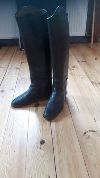 Cavallo Lederreitstiefel, Cavallo, Cordula, Riding Boots, Salzgitter Bleckenstedt