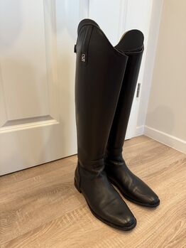 Cavallo Linus Dressage 7-71/2 Neuwertig, Cavallo Linus Dressage, Lennard, Reitstiefel, Bad Arolsen