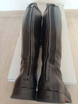 Cavallo Linus Jump Reitstiefel Gr. 39 / 3x genutzt Cavallo Linus Jump
