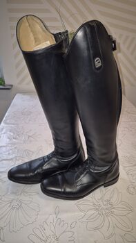 Cavallo Linus Jump, Cavallo  Linus Jump, Celyne , Riding Boots, Fredersdorf-Vogelsdorf