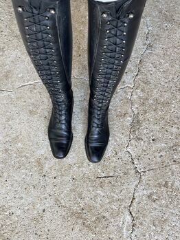 Cavallo linus pro, Cavallo Primus pro, Elodie , Riding Boots, Hasselt 