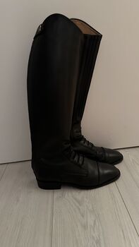 Reitstiefel Cavallo Linus Gr. 38, Cavallo, Vanessa , Riding Boots, Berlin