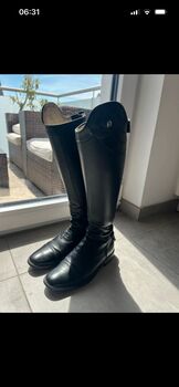 Cavallo Linus slim neuwertig, Cavallo Linus slim, Jacqueline , Reitstiefel, Hiddenhausen