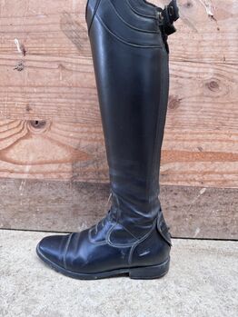 Cavallo linus slim reitstiefel, Cavallo Linus slim, Sk, Reitstiefel, Landshut 