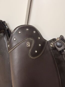 Reitstiefel Cavallo Linus Slim Cavallo Linus Slim