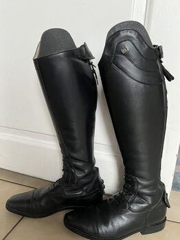 Cavallo Linus Slim Reitstiefel zu verkaufen