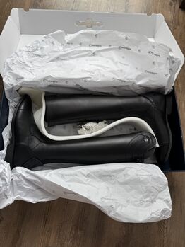 Cavallo Linus Slim Reitstiefel, Cavallo Linus Slim, LBunse, Riding Boots, Bad Arolsen