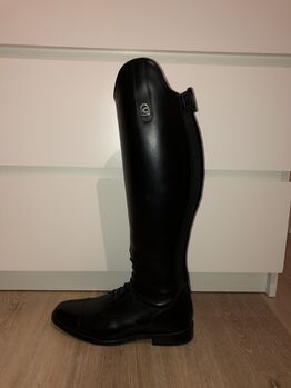 Cavallo Linus Jump Reitstiefel, Cavallo Linus Jump , Michelle Suffrian , Riding Boots