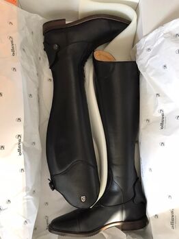 Cavallo Maxima, Cavallo  Maxima, Iryna, Riding Boots