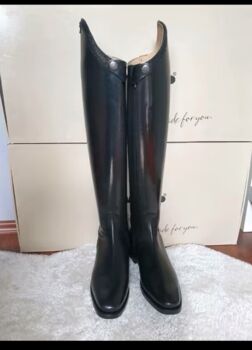 Cavallo Nobilis Lux Größe 39 (6) Neu, Cavallo Nobilis Lux, Sabine, Riding Boots, Oberkirch