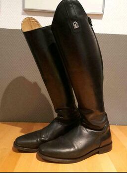 ⭐Cavallo/Neuwertiger Reitstiefel Linus Dressage⭐, Cavallo  Linus Dressage , Familie Rose, Riding Boots, Wrestedt