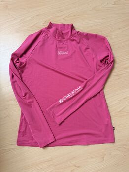 CAVALLO Funtionsshirt pink, Cavallo, Nicole, Shirts & Tops, Miehlen
