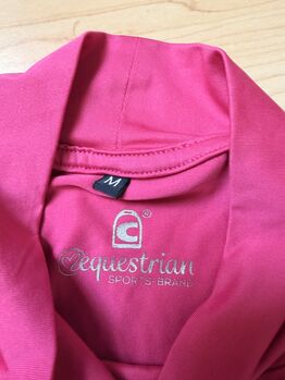CAVALLO Funtionsshirt pink Cavallo