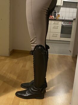 Cavallo Primus Pro Slim Reitstiefel, Gr. 6,5, Cavallo  Primus Pro Slim, Vera Samstag , Riding Boots, Bensheim