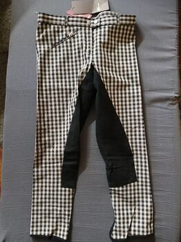 Cavallo Reithose (42) mit vollem Wildlederbesatz, Cavallo, Bibi, Breeches & Jodhpurs, Bad Bentheim