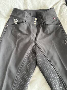 Cavallo Reithose Celine Grip Gr. 40, Cavallo Celine, Bianca, Reithosen, Bad Dürrheim