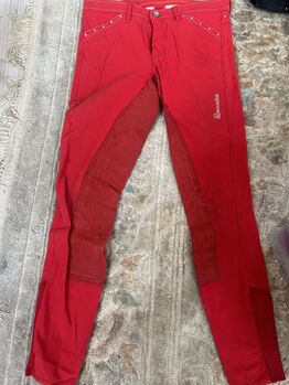 Cavallo Reithose, Cavallo , Nina , Children's Breeches & Jodhpurs, Schnega