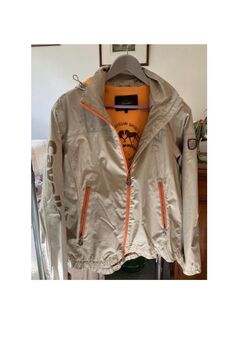 Cavallo riding jacket Cavallo Equestrian sports active wear