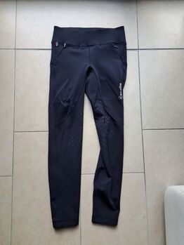 Cavallo Reitleggings 38 Cavallo LIS RL GRIP