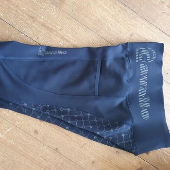 Cavallo Reitleggins, Reithose, Cavallo CAVAGRIP, Britta Mohwinkel, Breeches & Jodhpurs, Ahrensburg