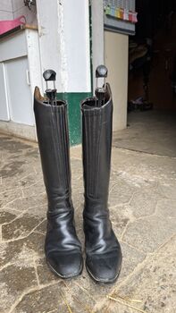 Cavallo Reitstiefel Dressurstiefel Kinderstiefel Cavallo