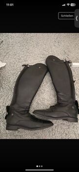 Cavallo Reitstiefel, Cavallo  Cavallo Fortis , Catharina , Reitstiefel, Aschaffenburg