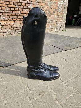 Cavallo Reitstiefel, Cavallo, Jana Fischer , Reitstiefel, Essen