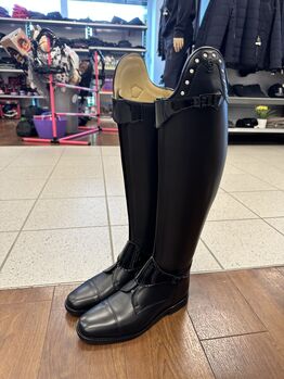 Cavallo Reitstiefel, Cavallo Cavallo Polo Stiefel, Selina Ottmann, Riding Boots, Langenrohr